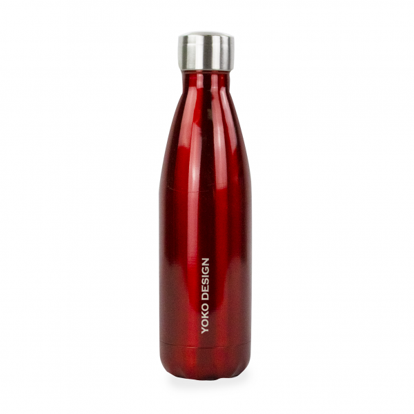 Termo gertuvė, RED, 750 ml