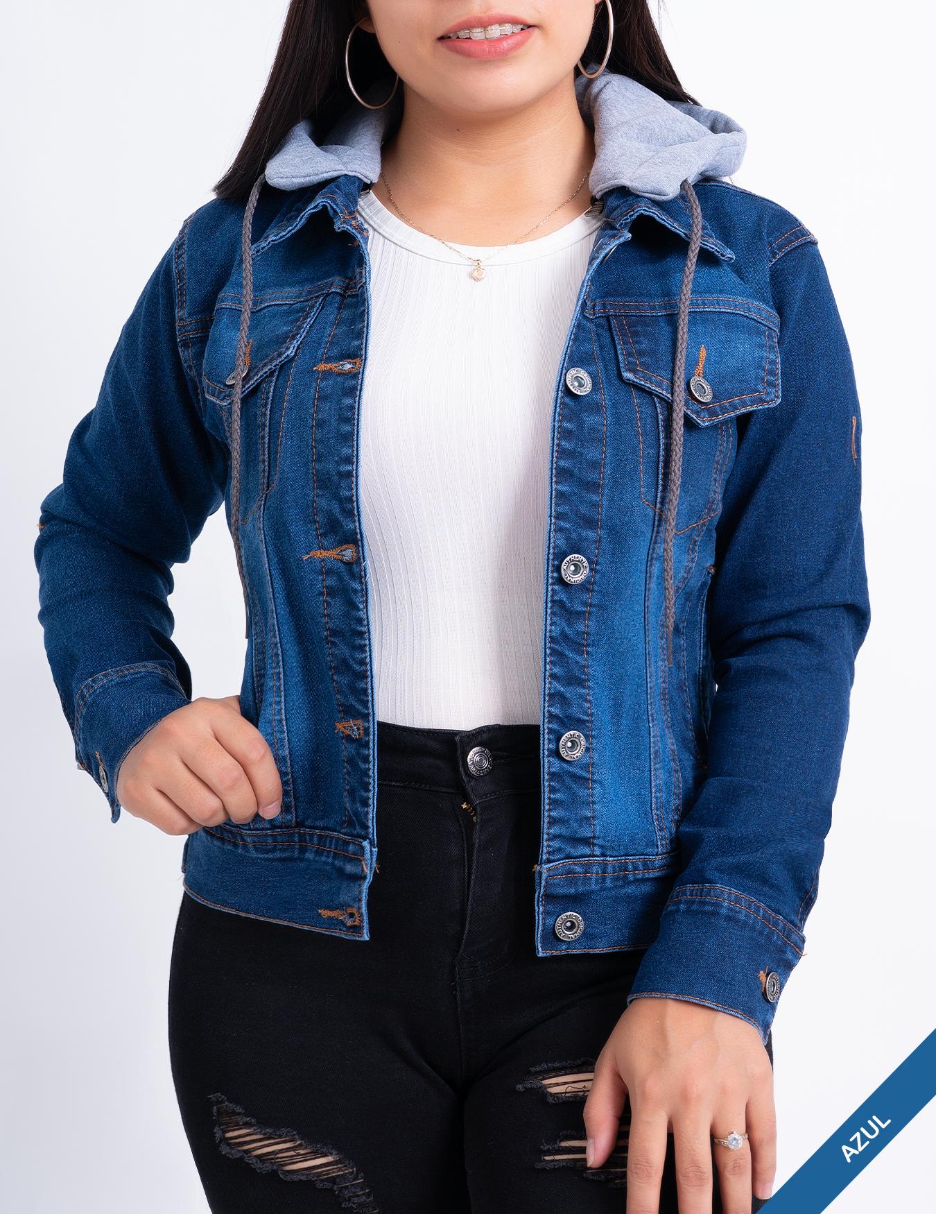 Chaquetas The North Face para Dama