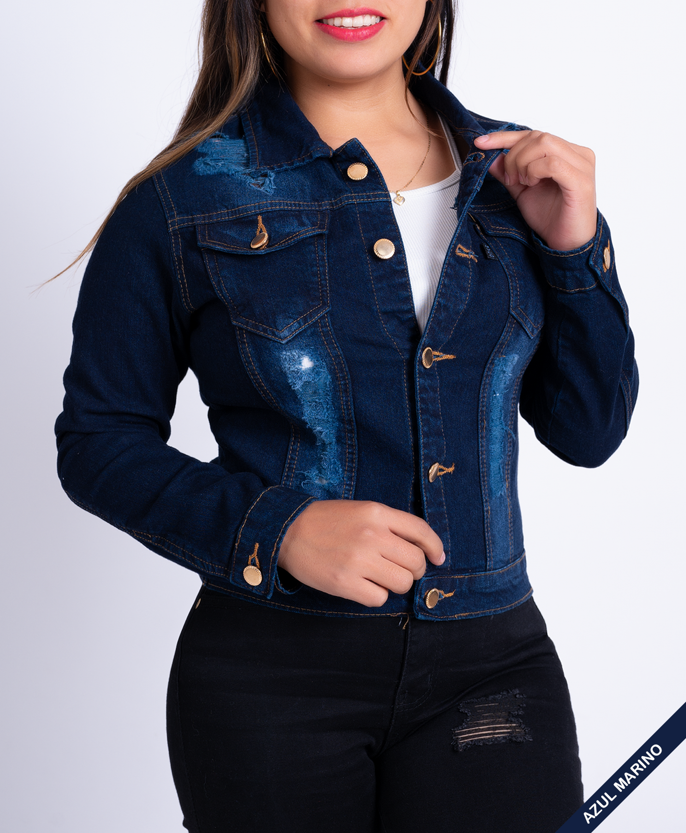 Chaquetas The North Face para Dama
