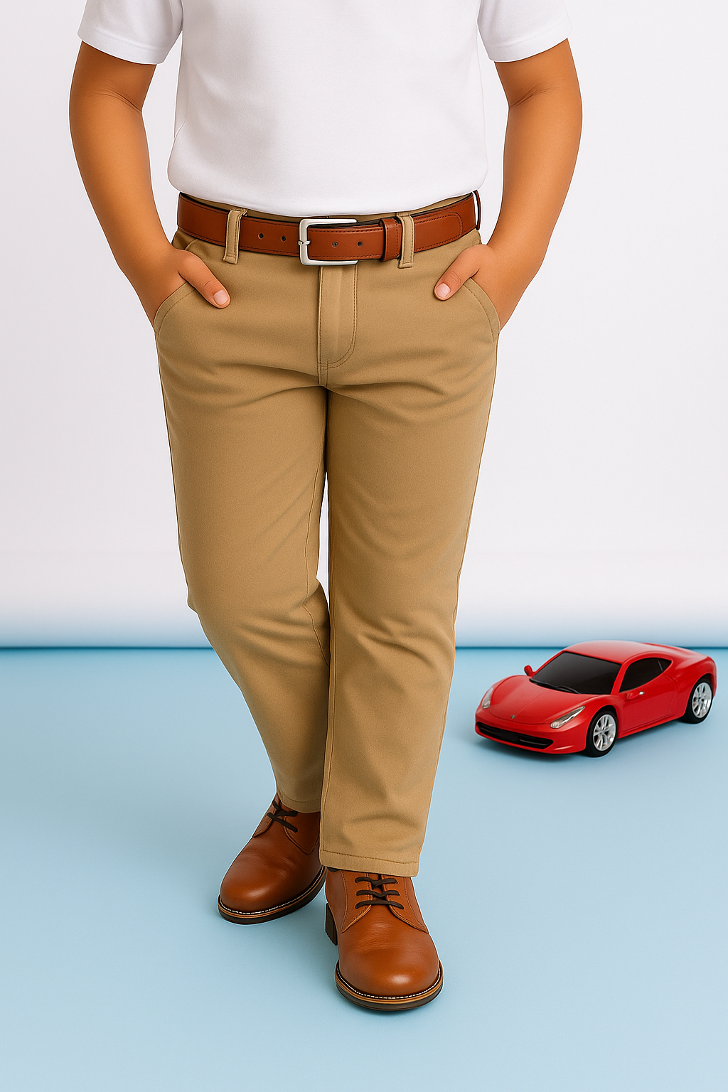 Jeans para Niños