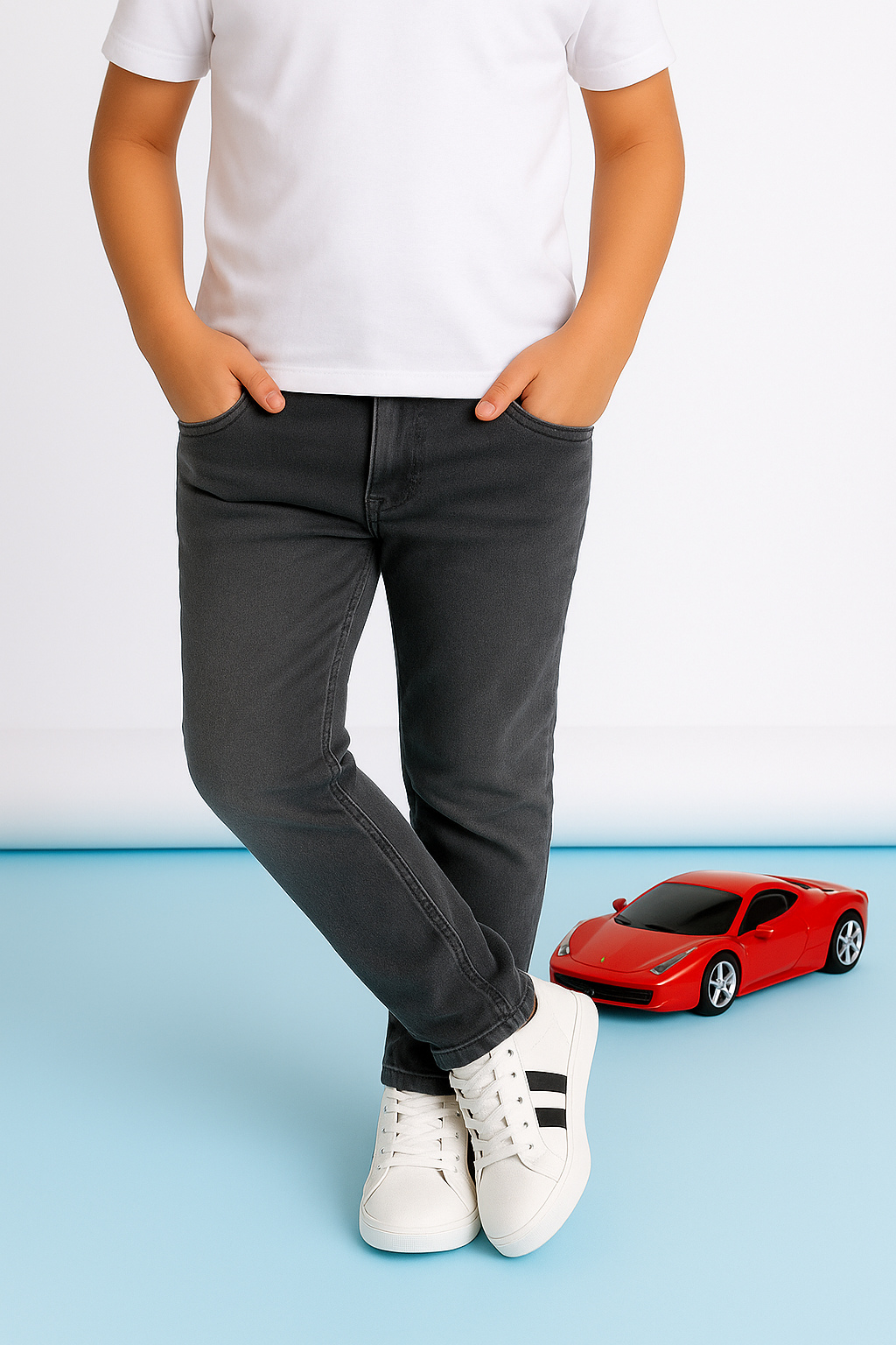 Jeans para Niños