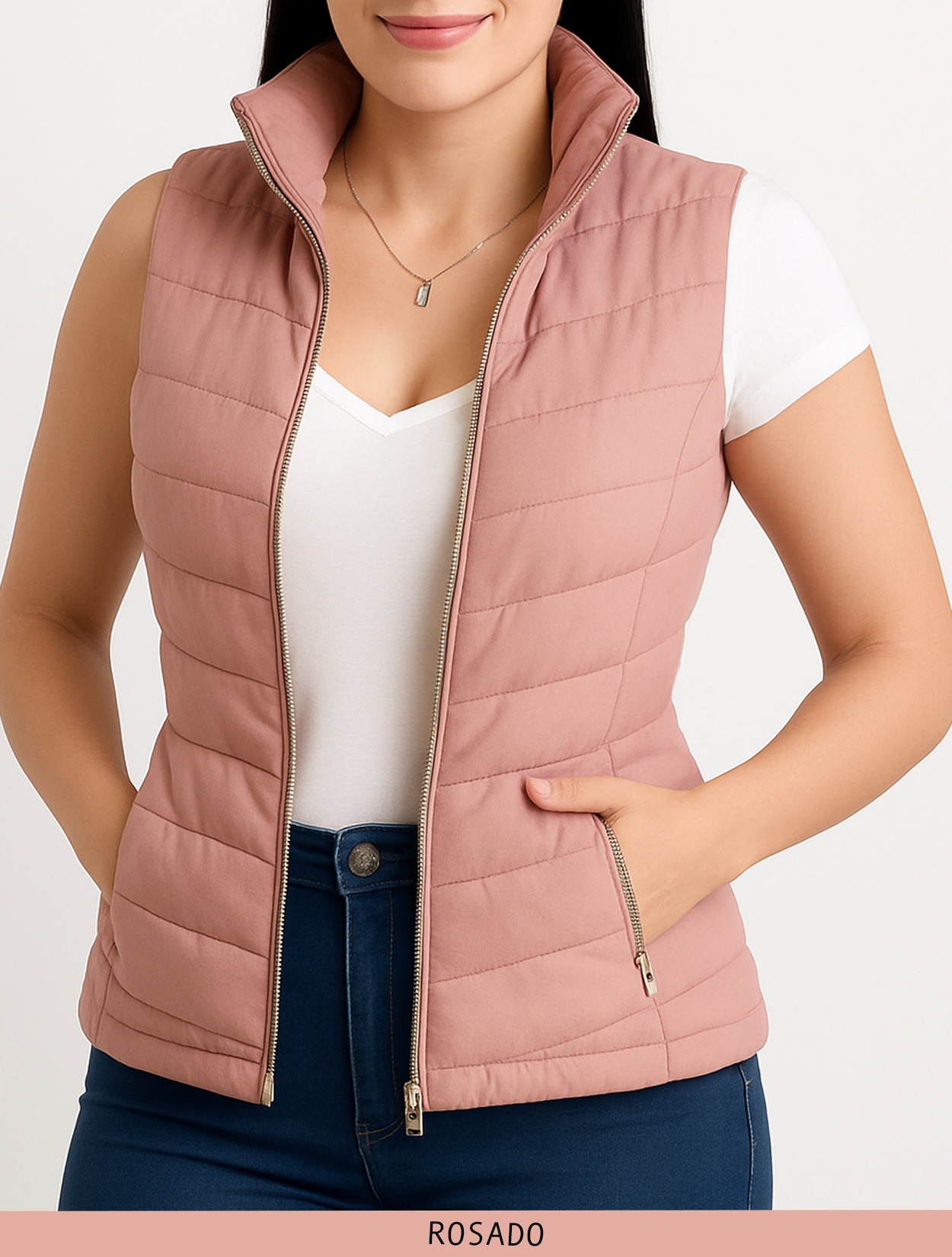 Sacos Elegantes para Dama