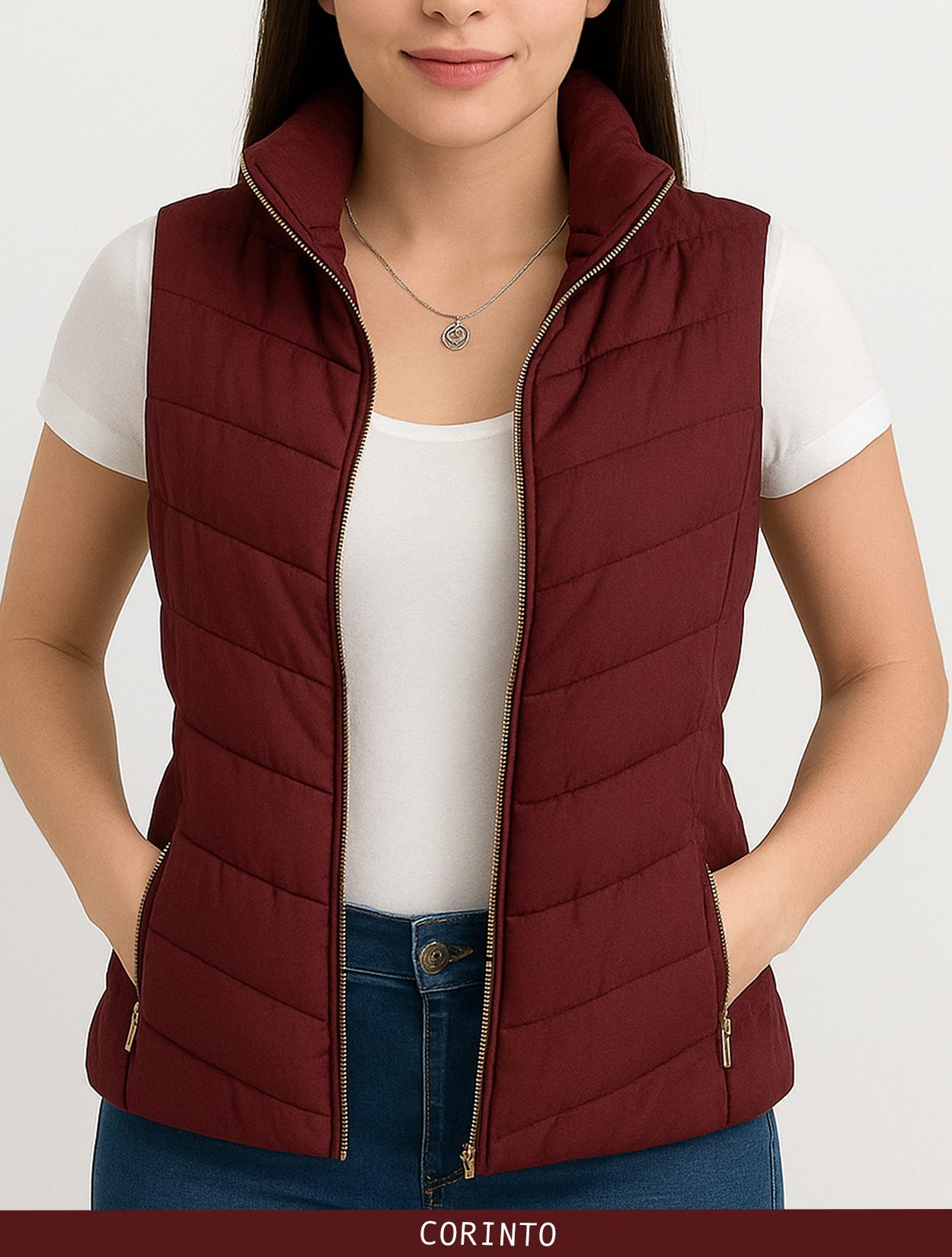 Sacos Elegantes para Dama