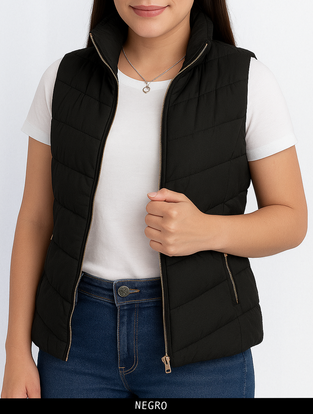 Sacos Elegantes para Dama
