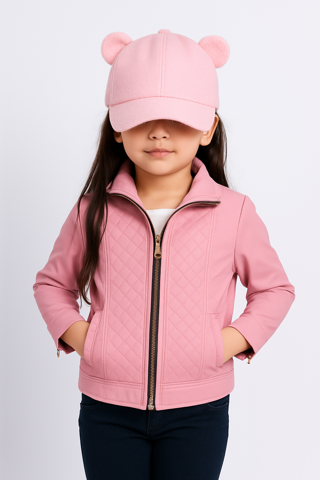 Chaquetas para tus Hijas