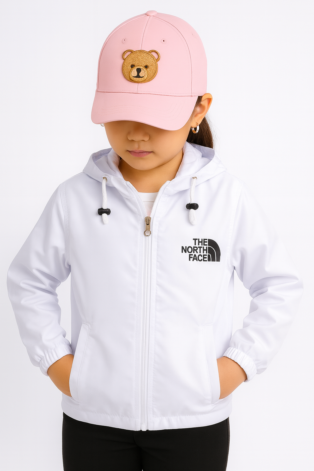 Chaquetas para tus Hijas