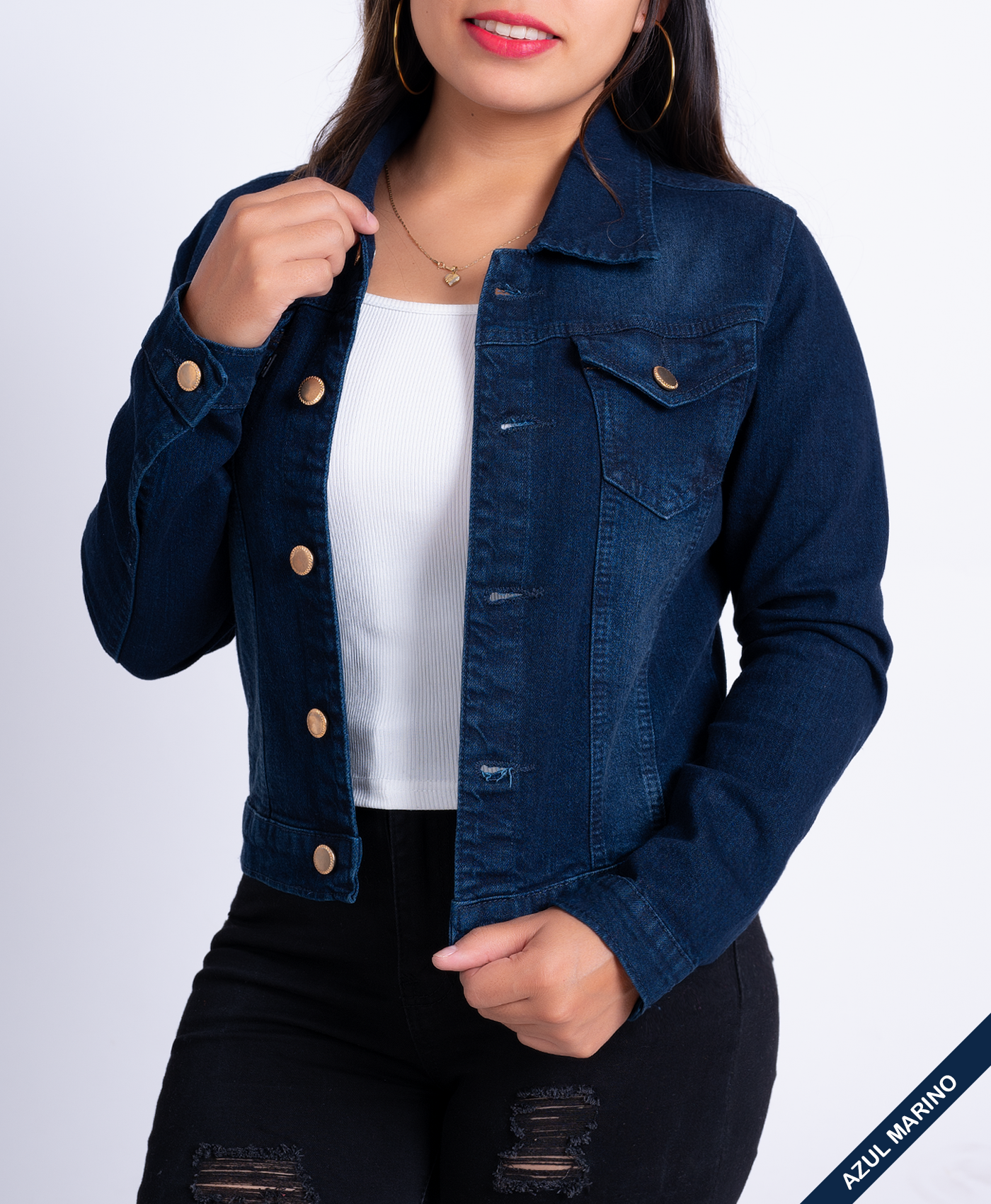 Chaquetas The North Face para Dama