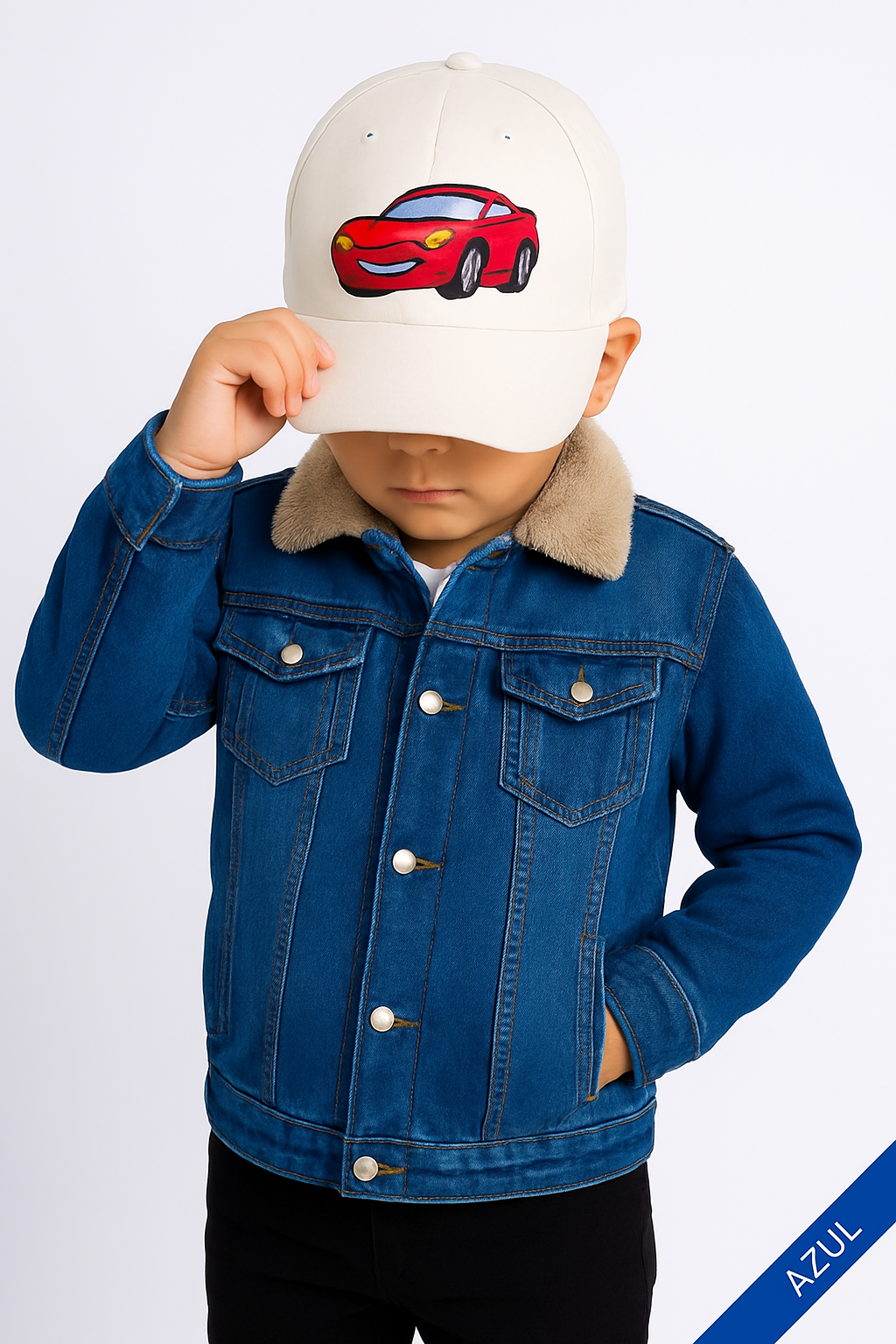 Chaquetas para Niños