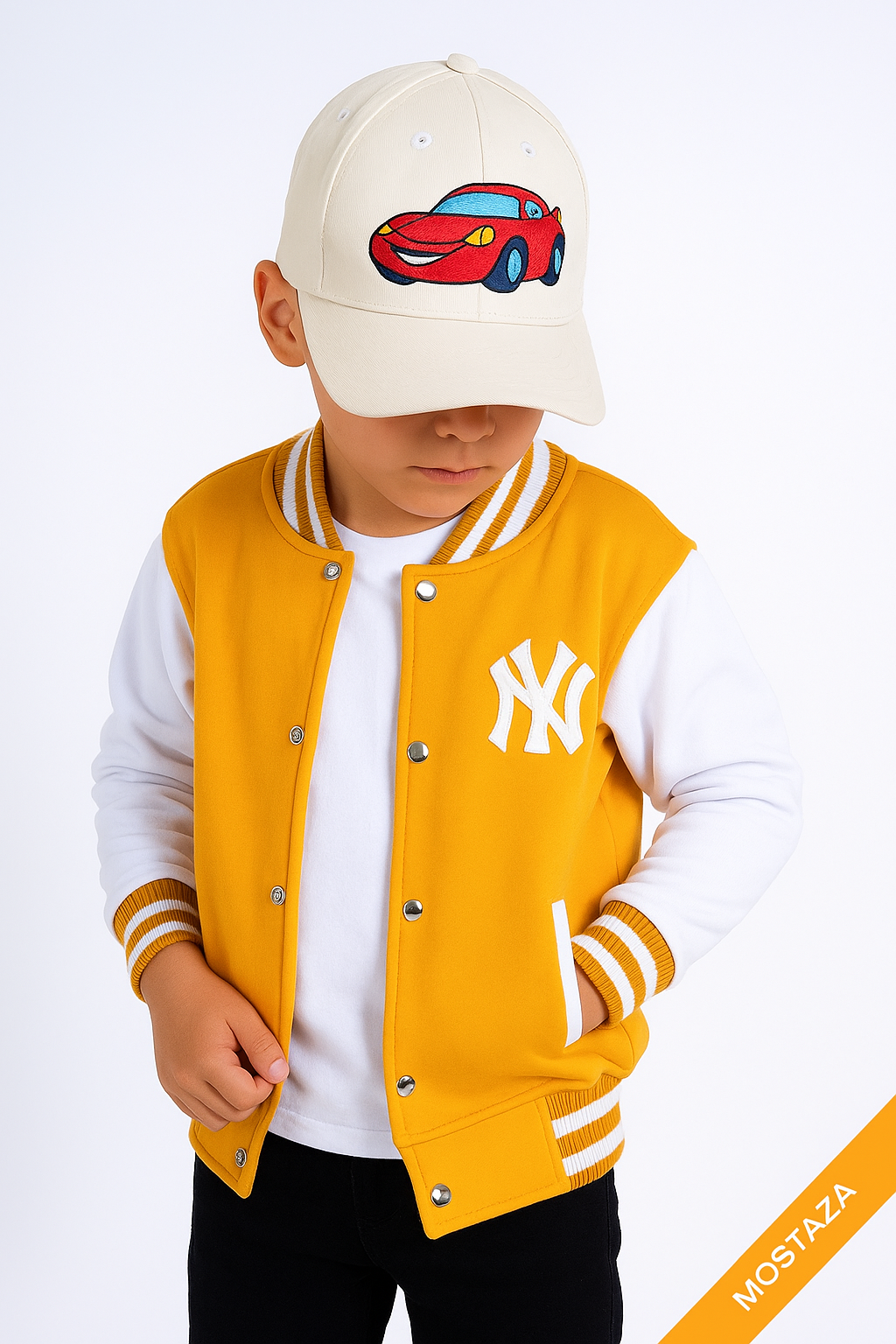 Chaquetas para Niños