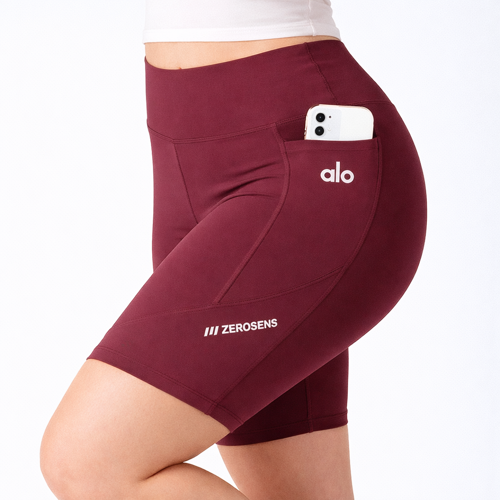 Licras Alo Efecto Faja para Dama