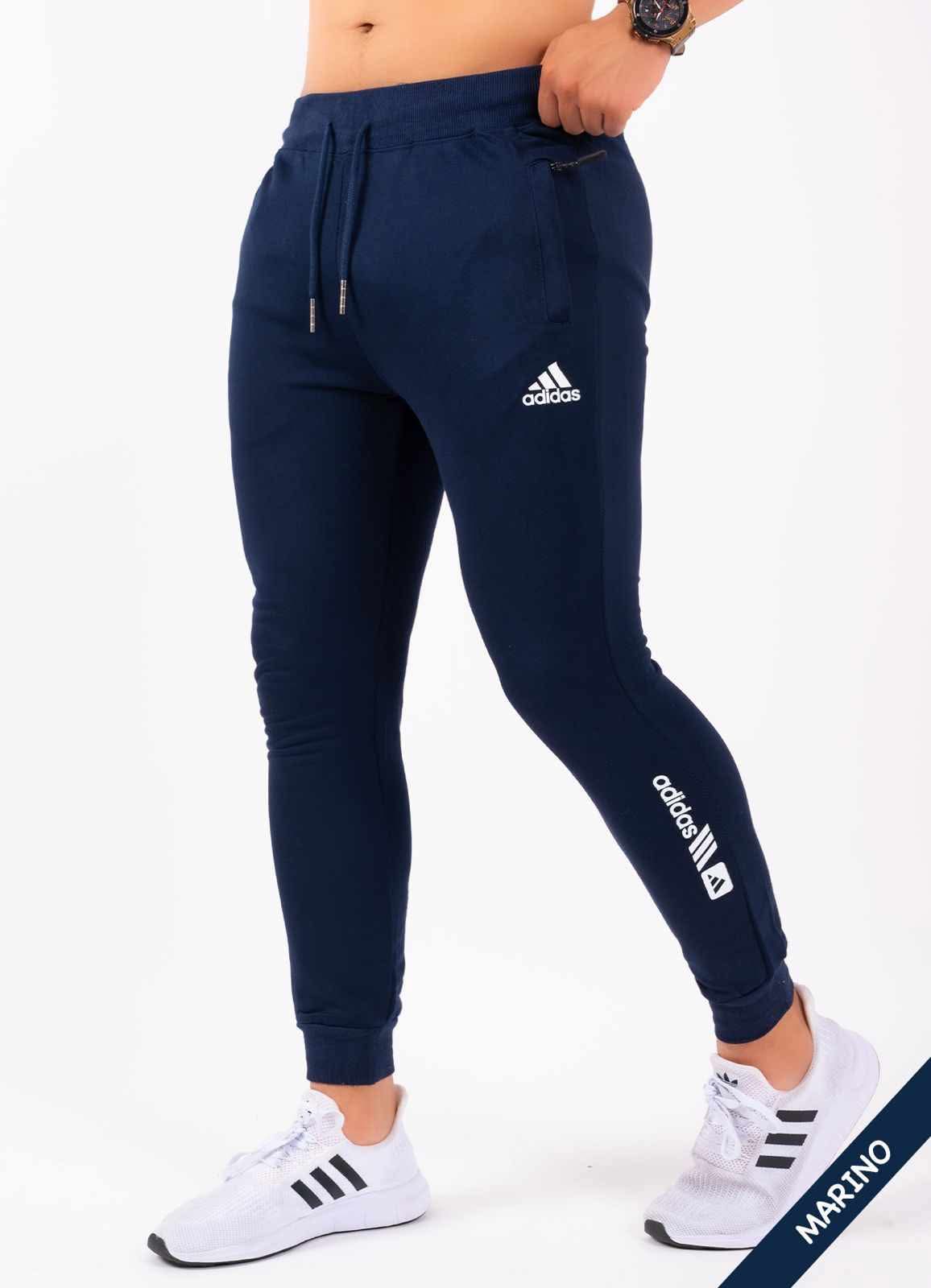 Pants Adidas Sport Importados