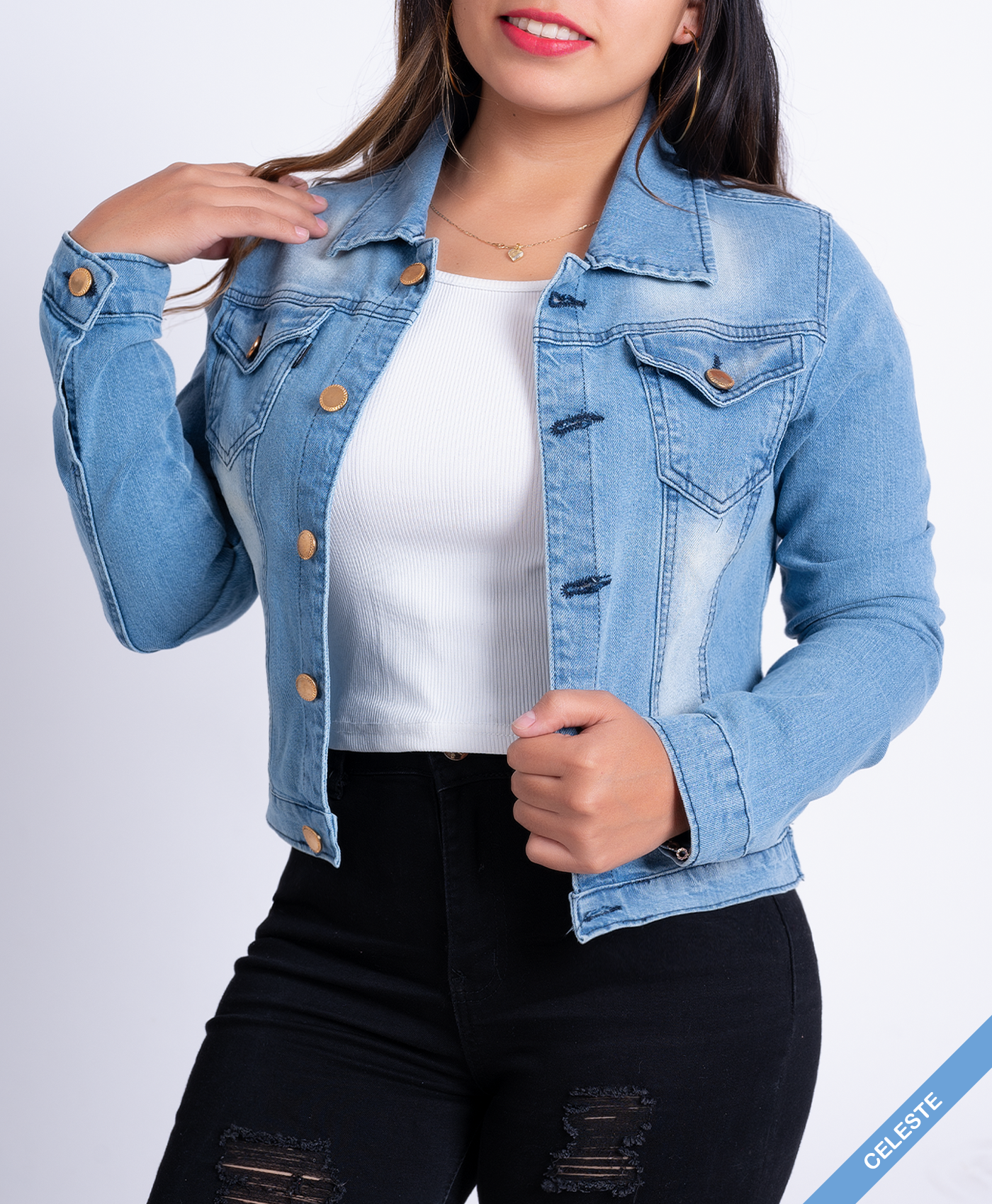 Chaquetas The North Face para Dama