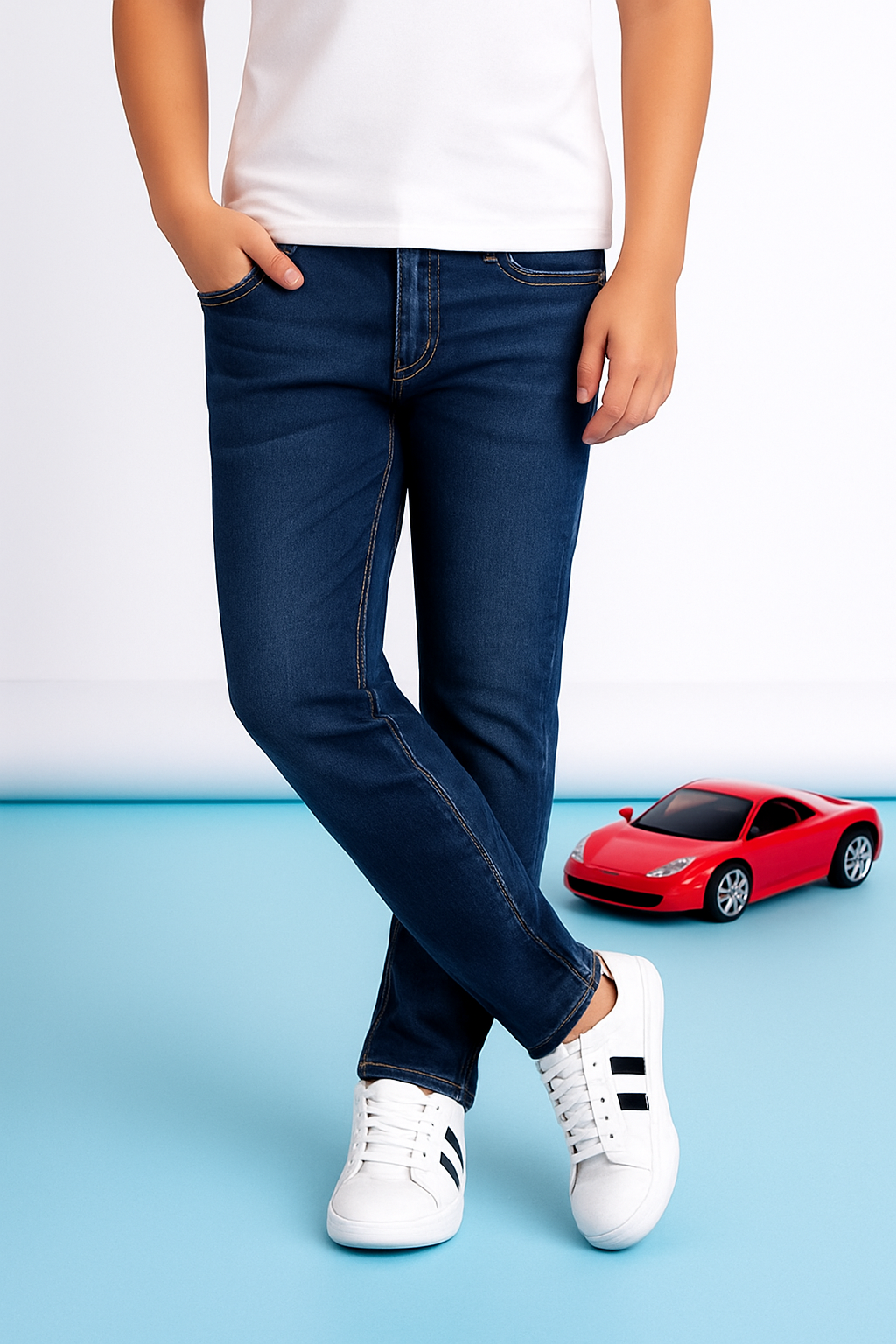 Jeans para Niños