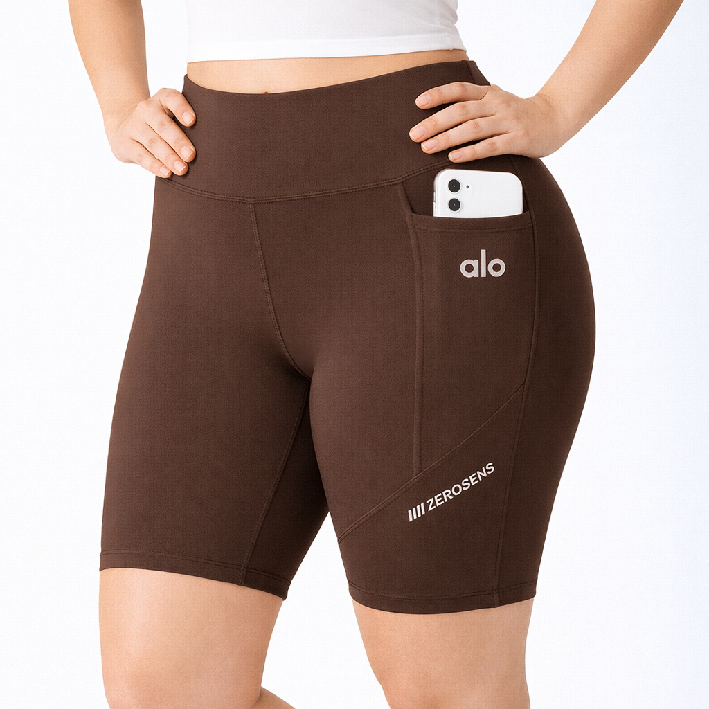 Licras Alo Efecto Faja para Dama