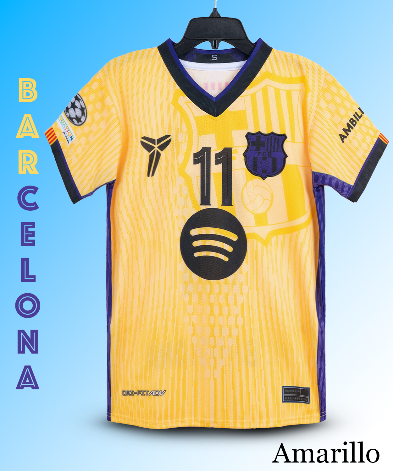 Camisolas de Fútbol Unisex Adulto