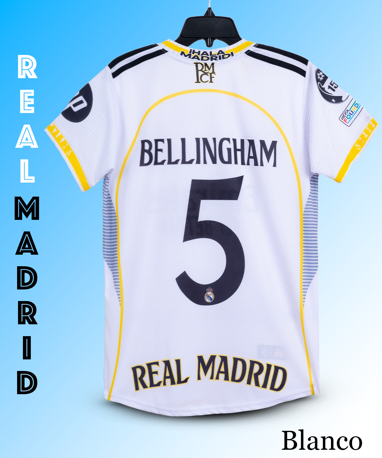 Camisolas de Fútbol Unisex Adulto