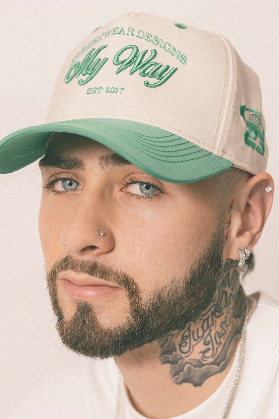 GORRA MW23 GREENWORLD