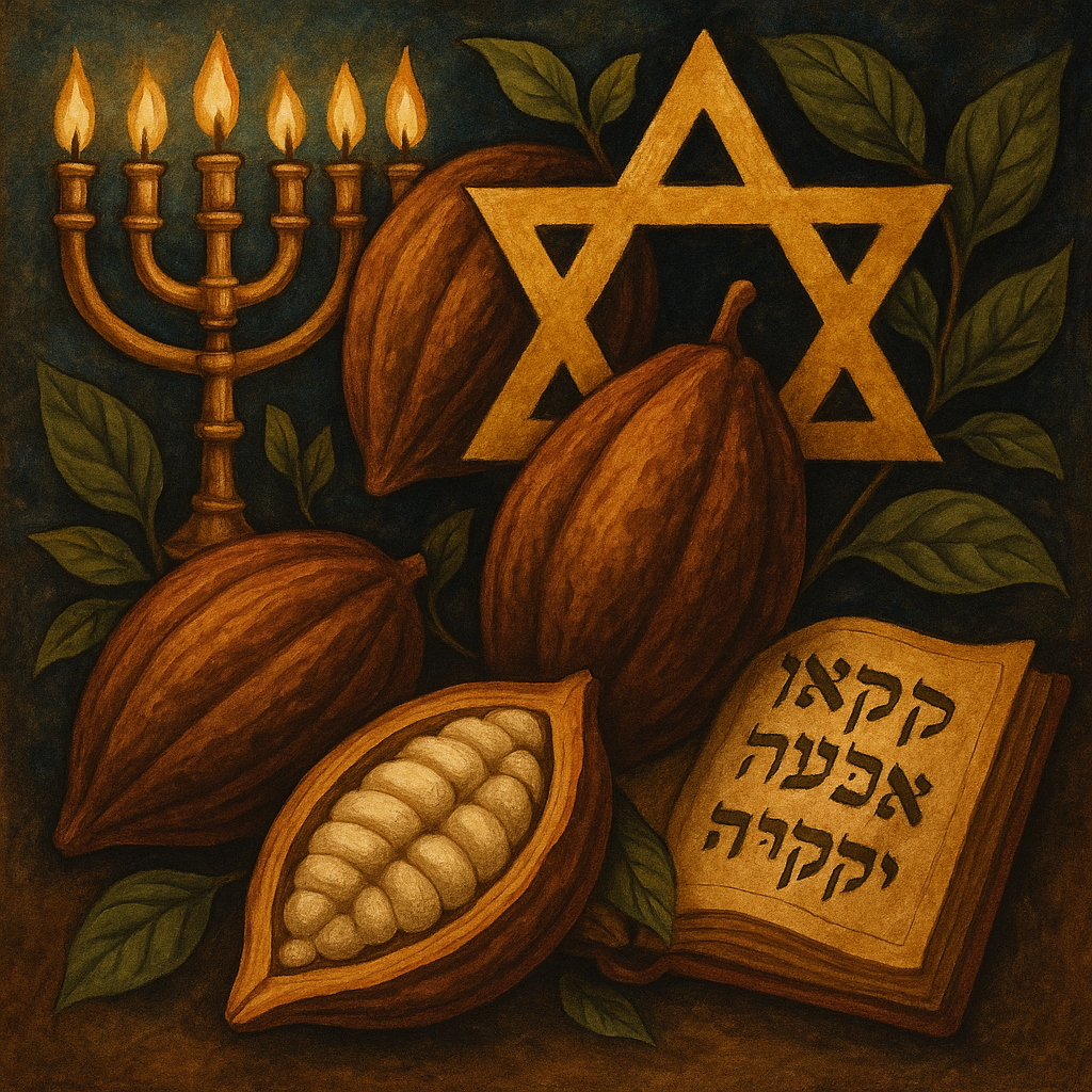 Cacao Around the World