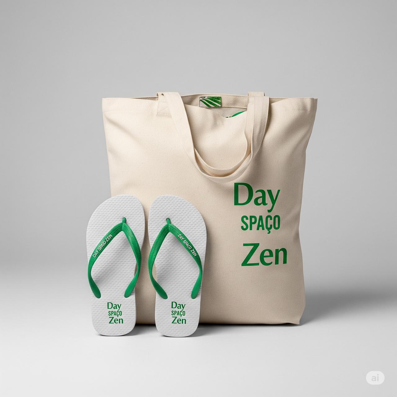 Bolsas ecológicas personalizadas de acordo com seu evento