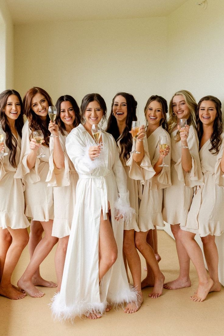 SPA exclusivo noiva e Madrinhas