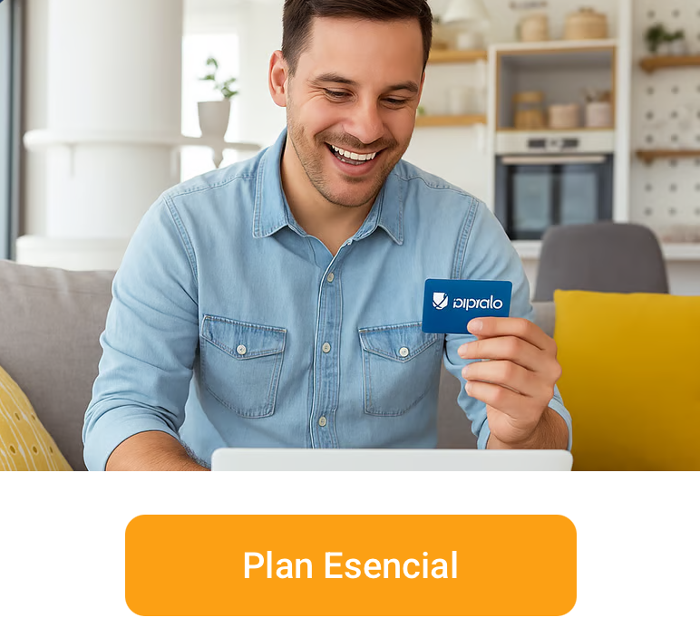 Plan esencial