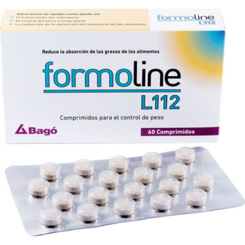 Formoline L112 X Tableta