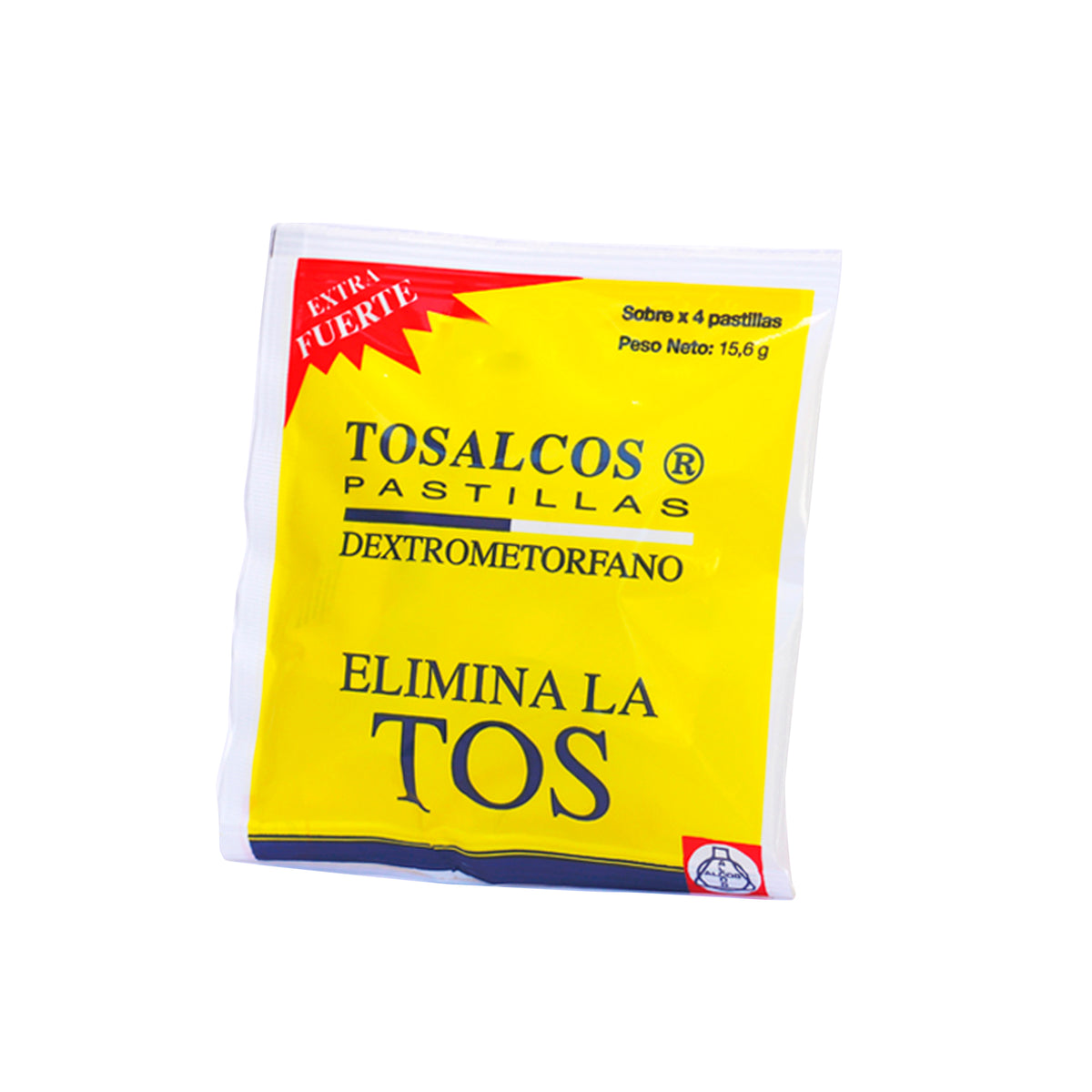 Tosalcos Pastillas