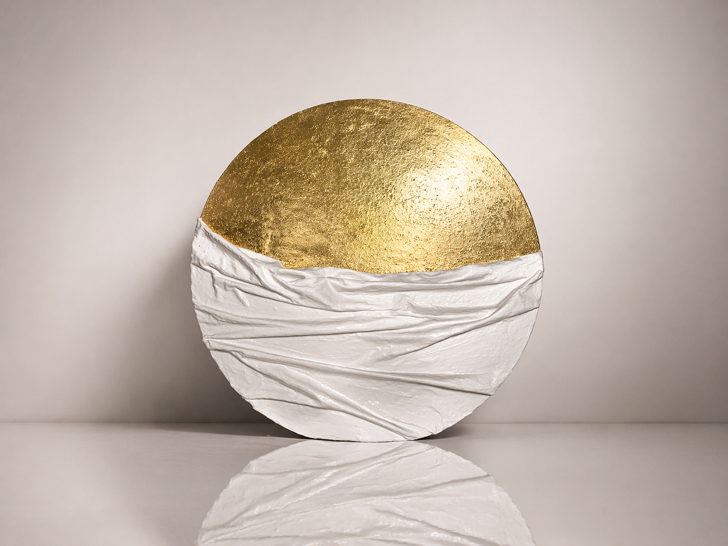 The Silence of Form