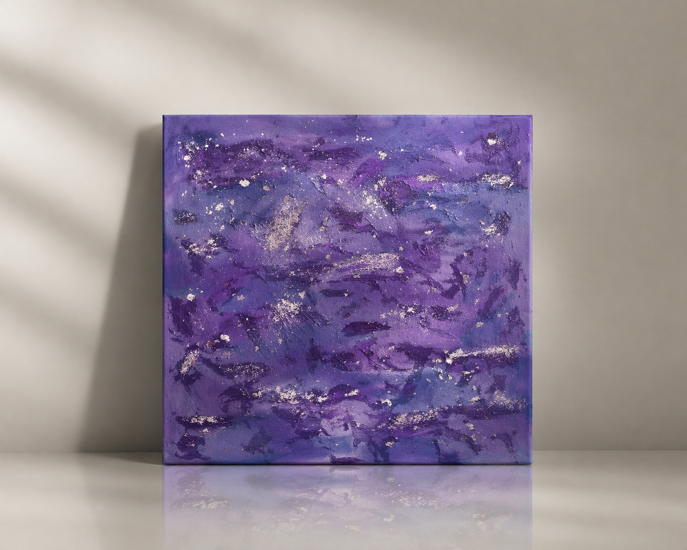 Violet Nebula