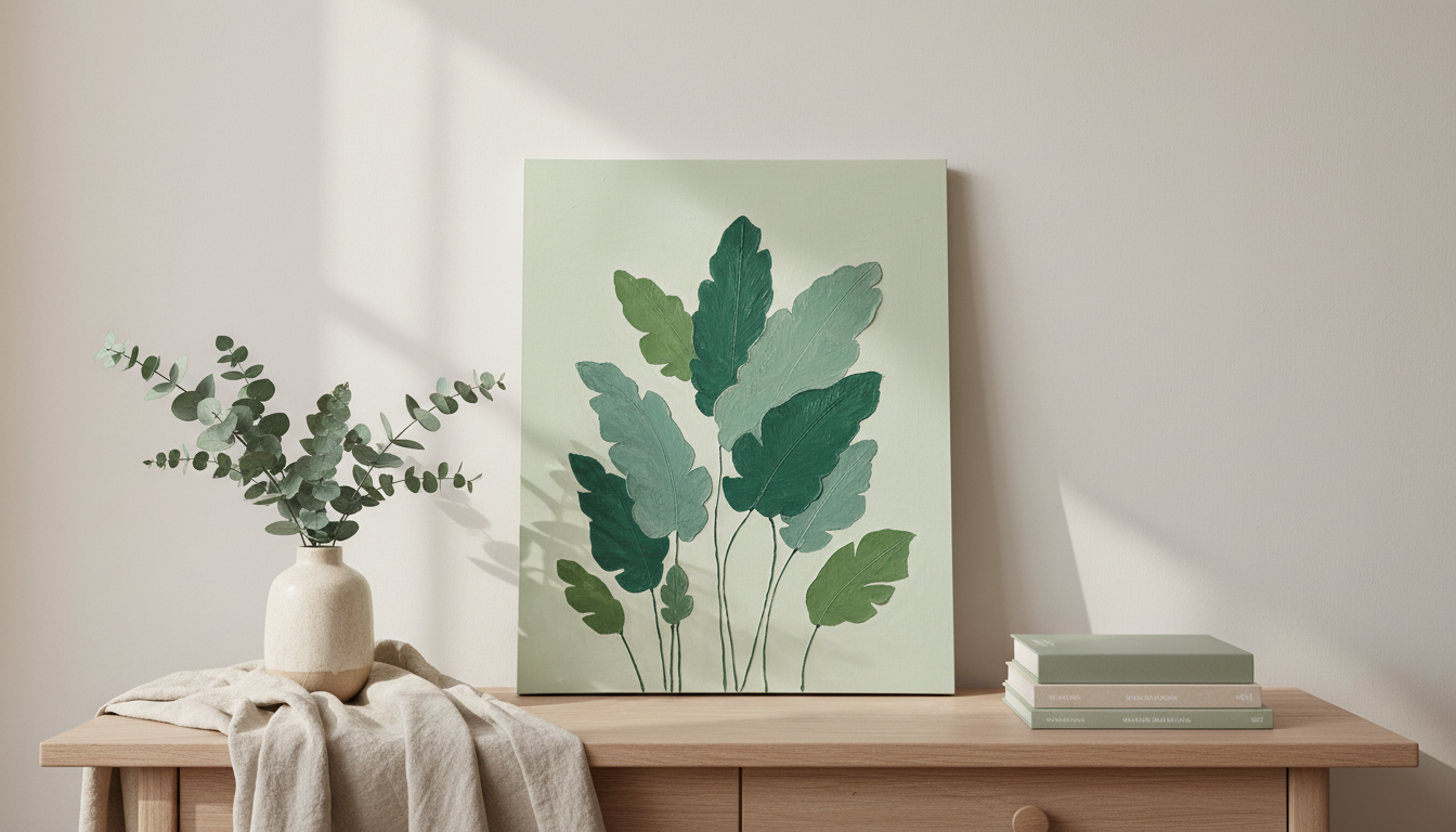Green Harmony