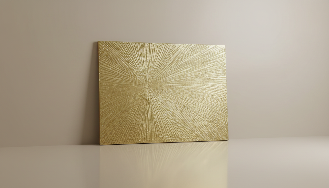 Radiant Core