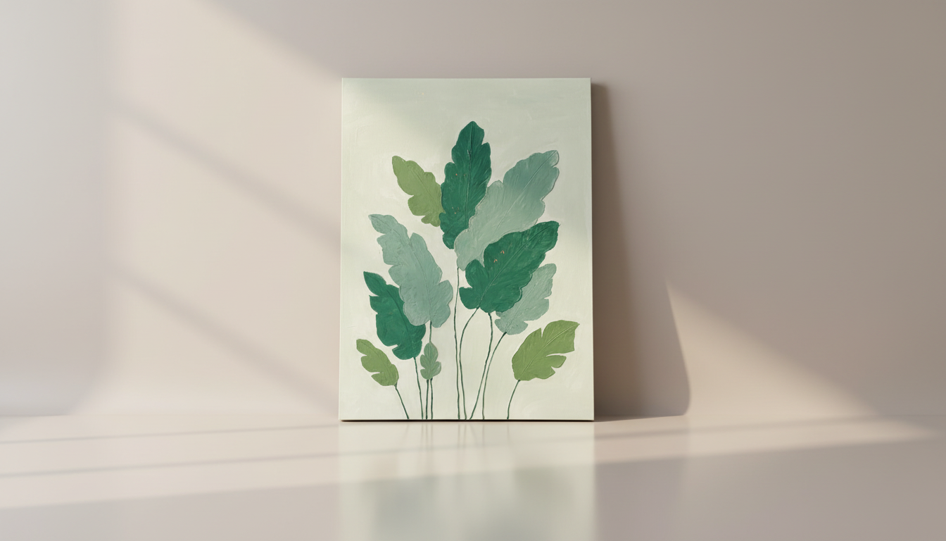 Green Harmony