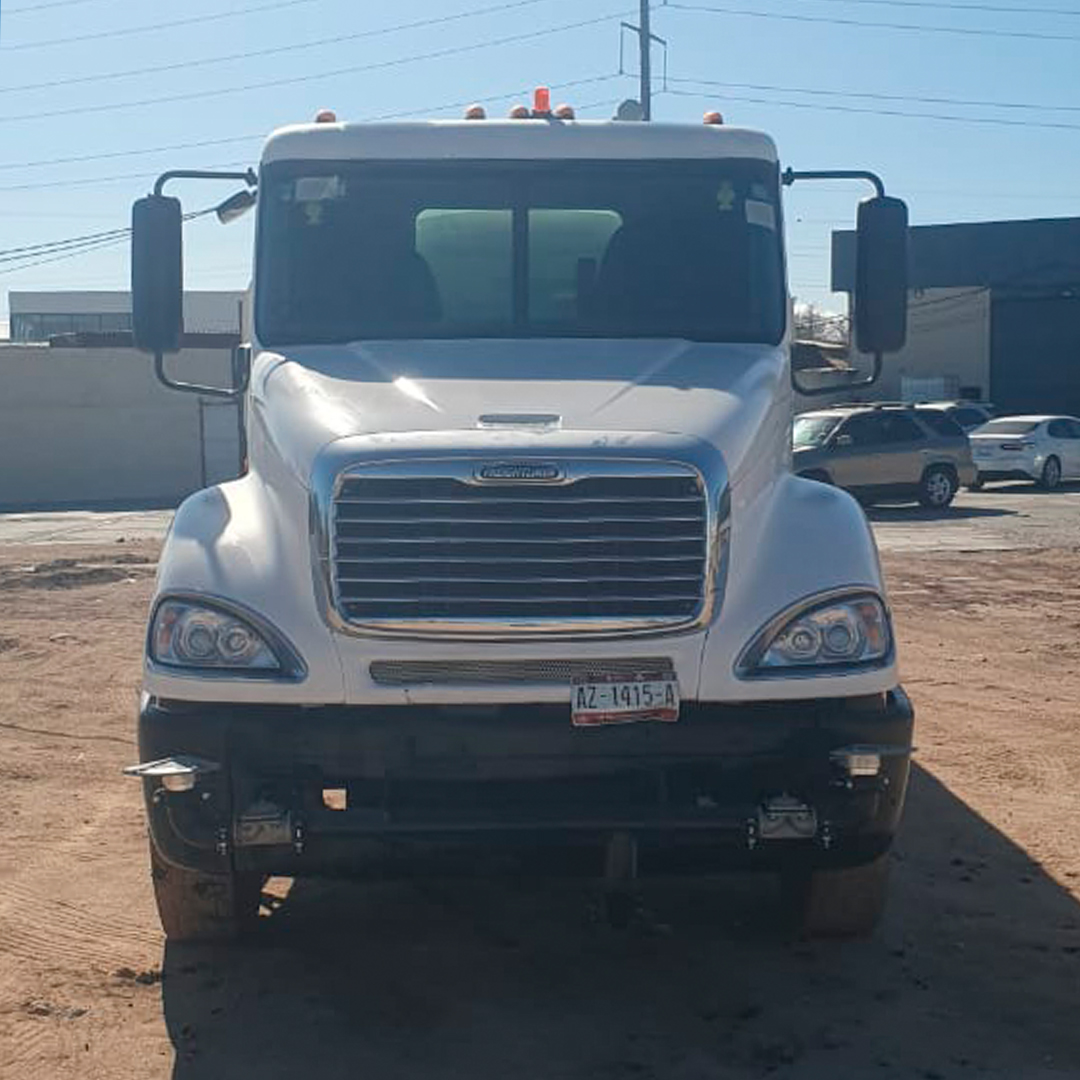 Pipa Freightliner 20 Mil Litros 2010