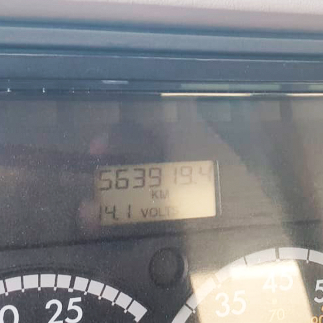 Pipa Freightliner 20 Mil Litros 2010