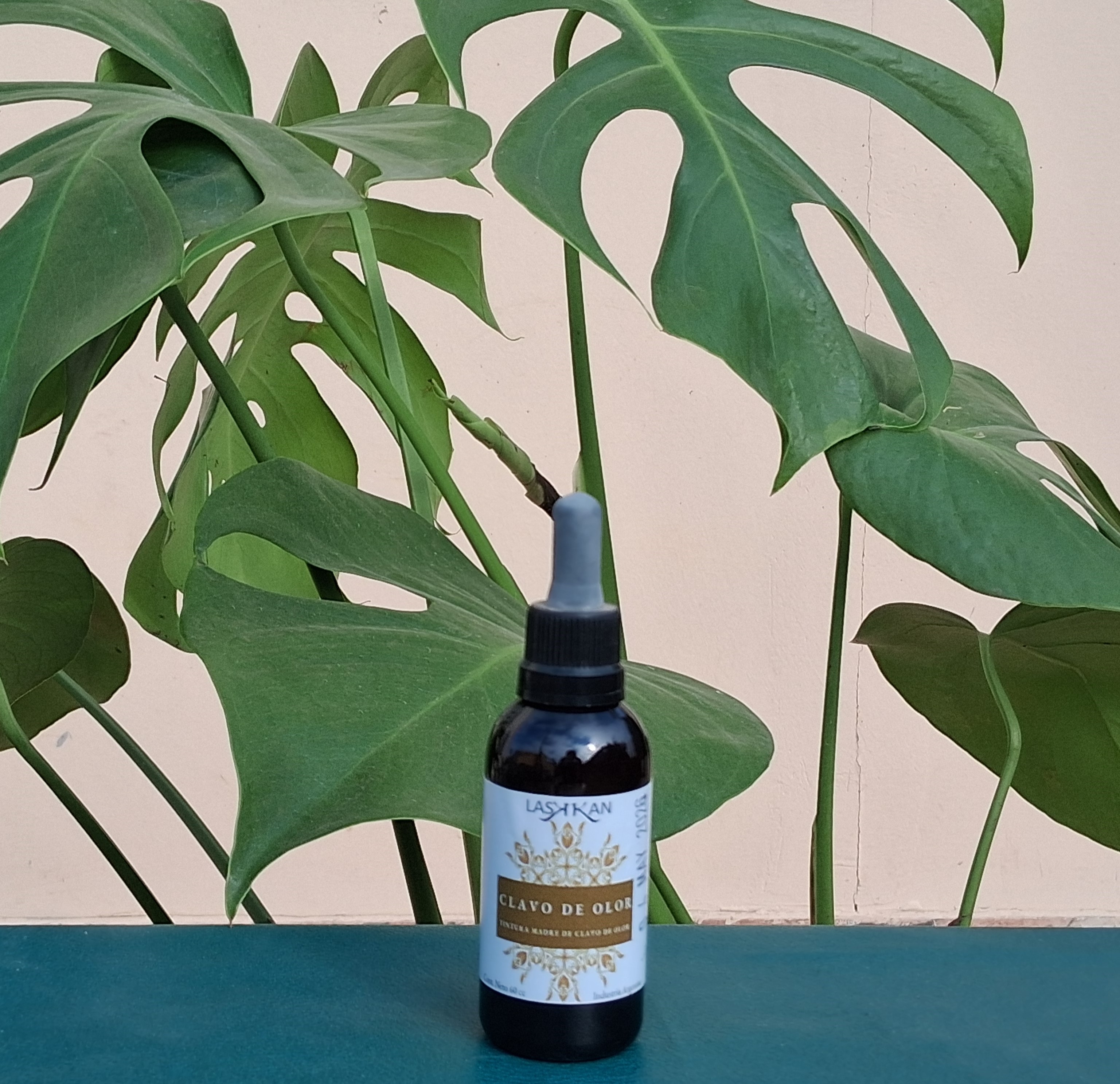 CLAVO DE OLOR