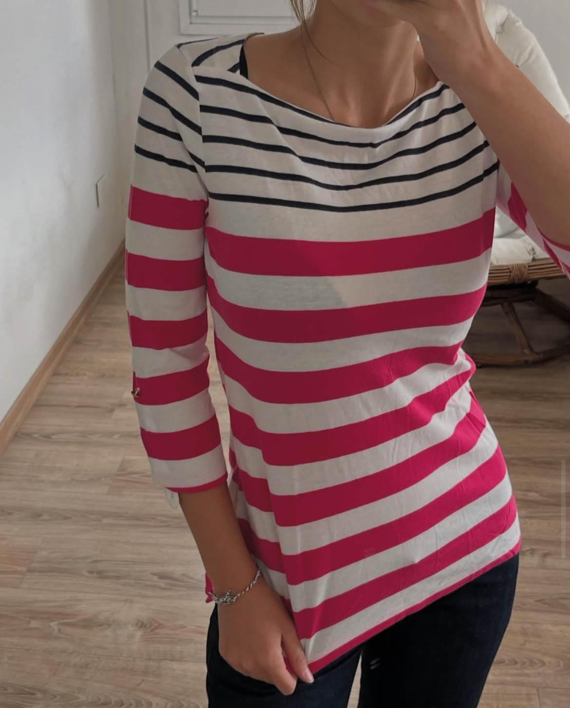 Remera Tommy Hilfiger