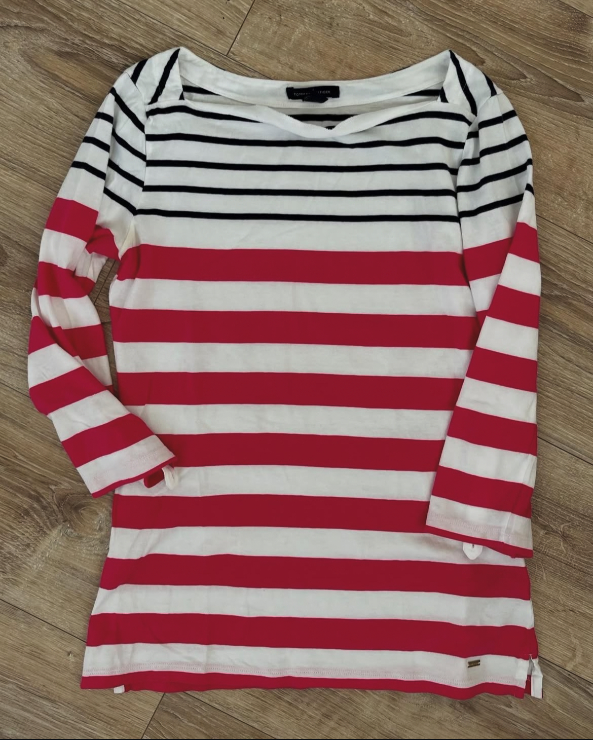 Remera Tommy Hilfiger