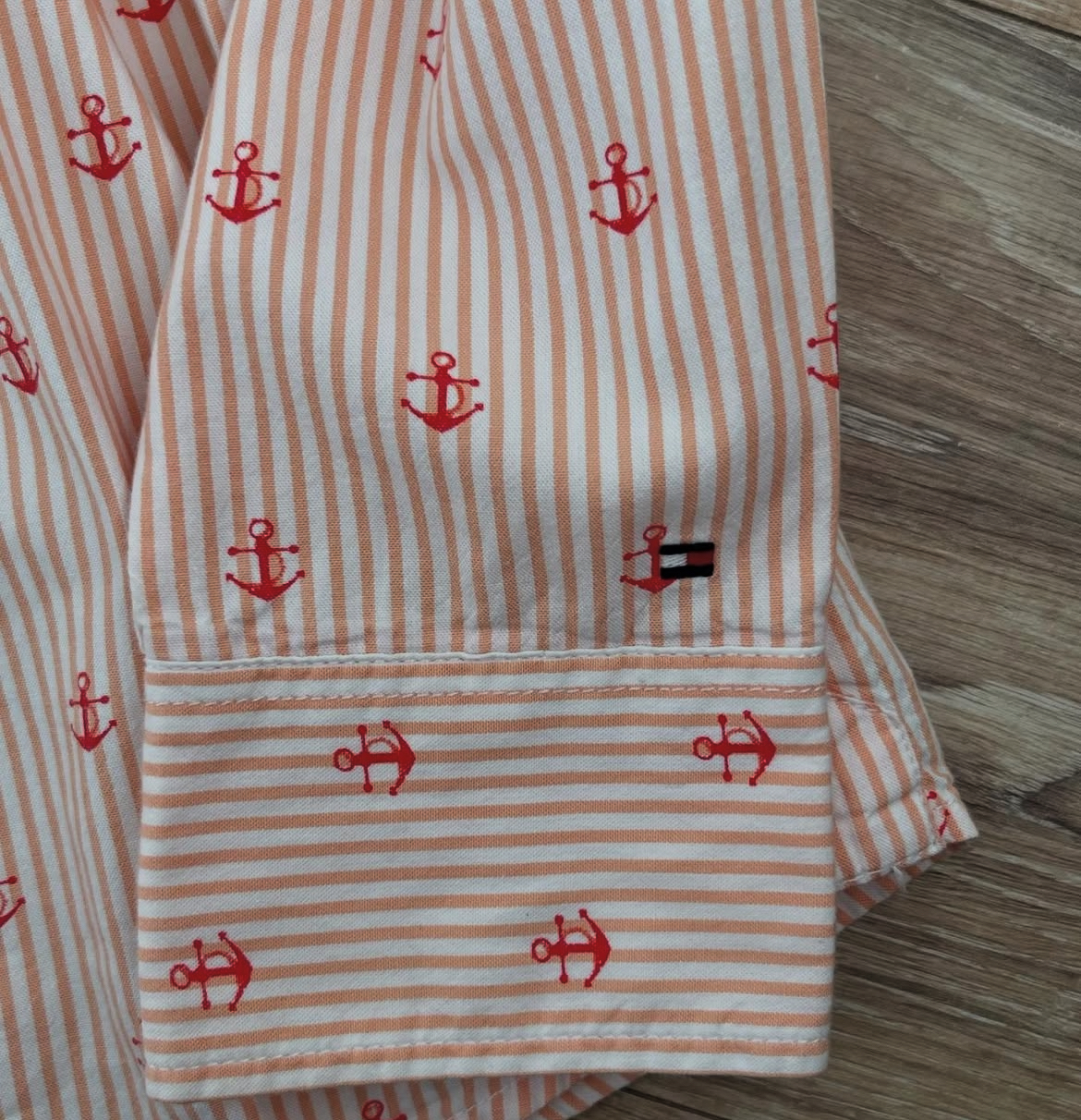 Camisa Tommy Hilfiger