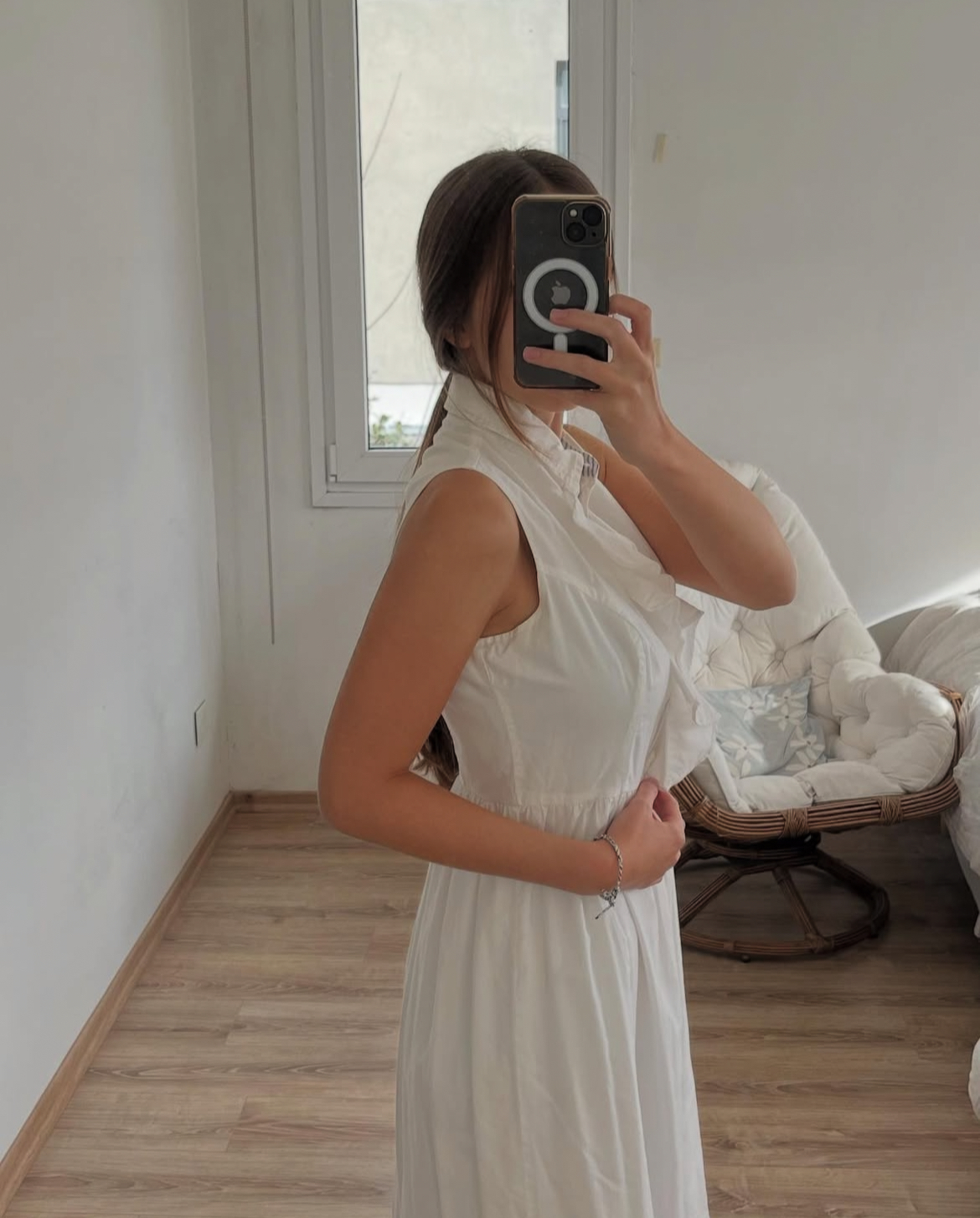 Vestido Tommy Hilfiger