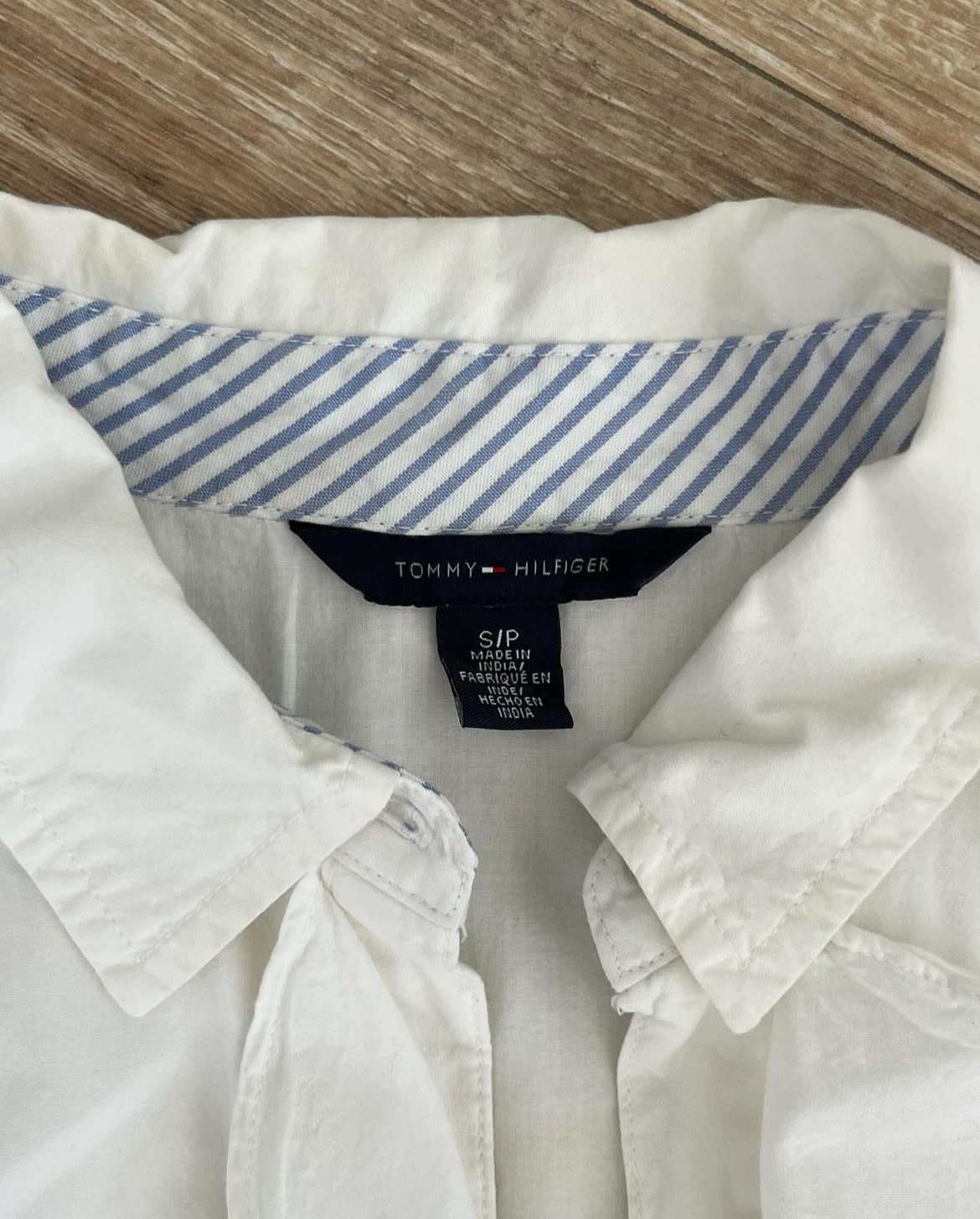 Vestido Tommy Hilfiger