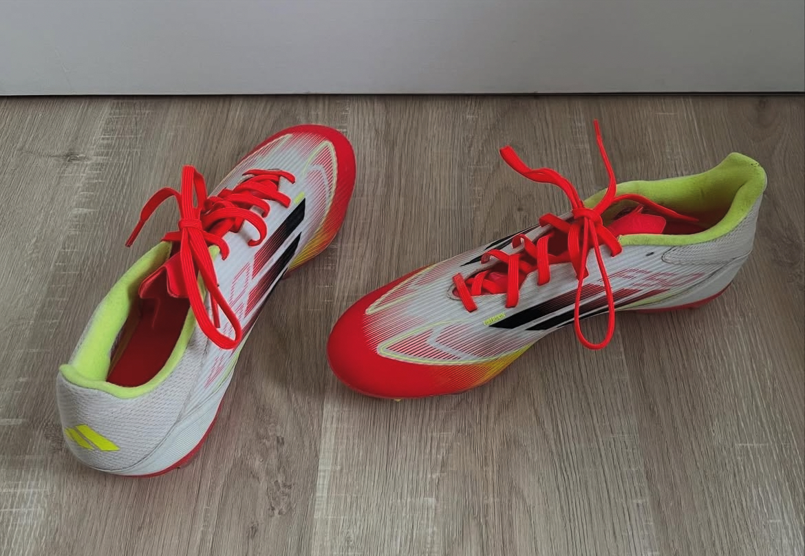 Botines Adidas F50 League