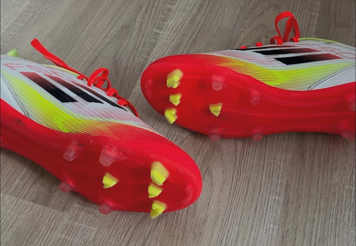 Botines Adidas F50 League