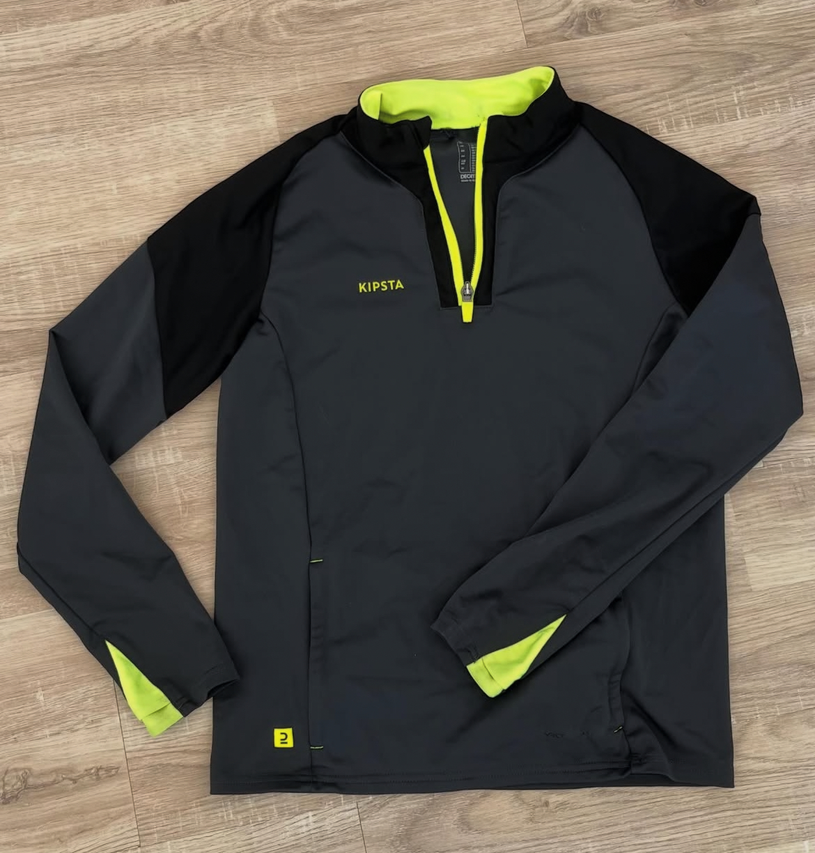 Buzo deportivo Decathlon