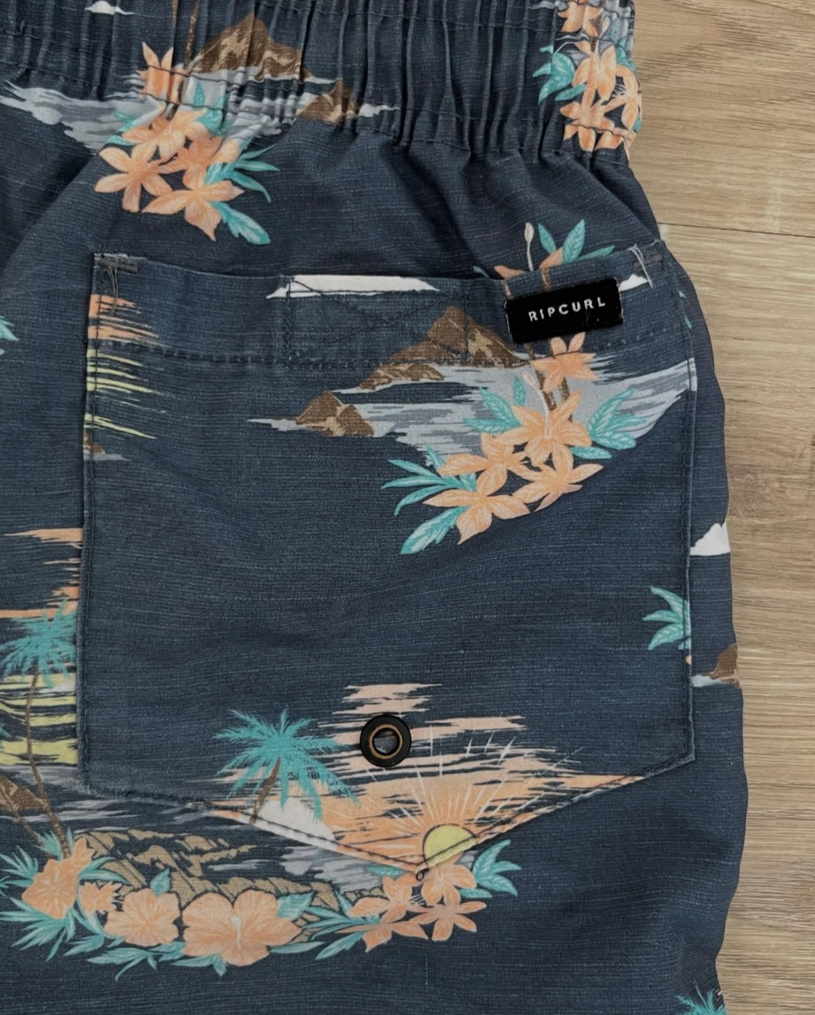 Traje de baño Ripcurl