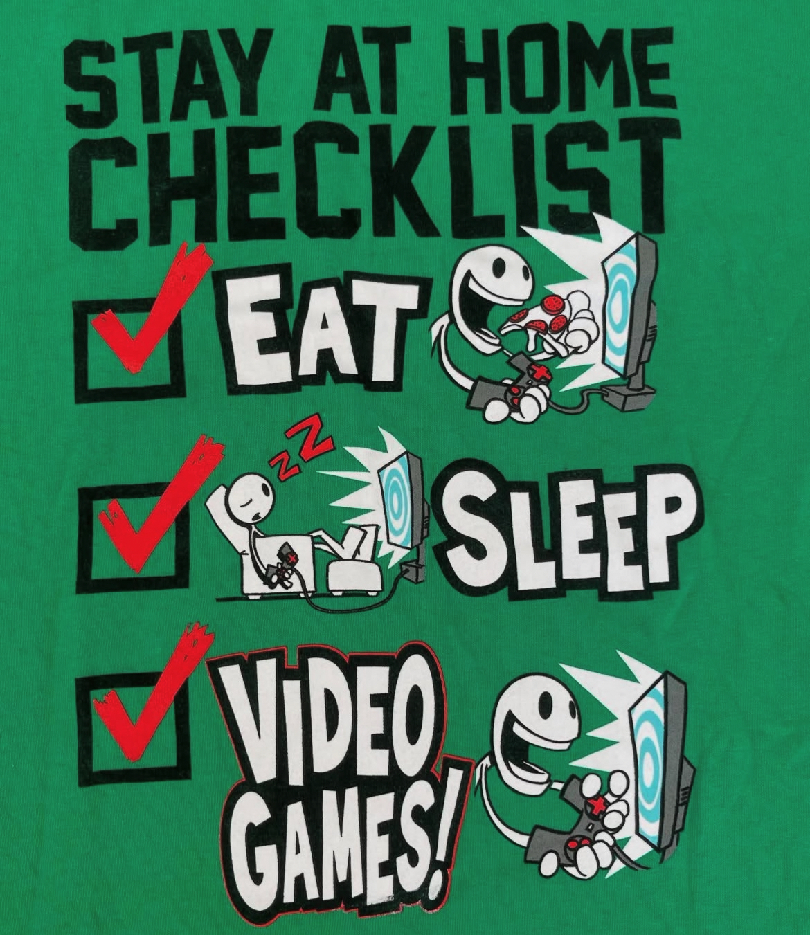 Remera REM Collective