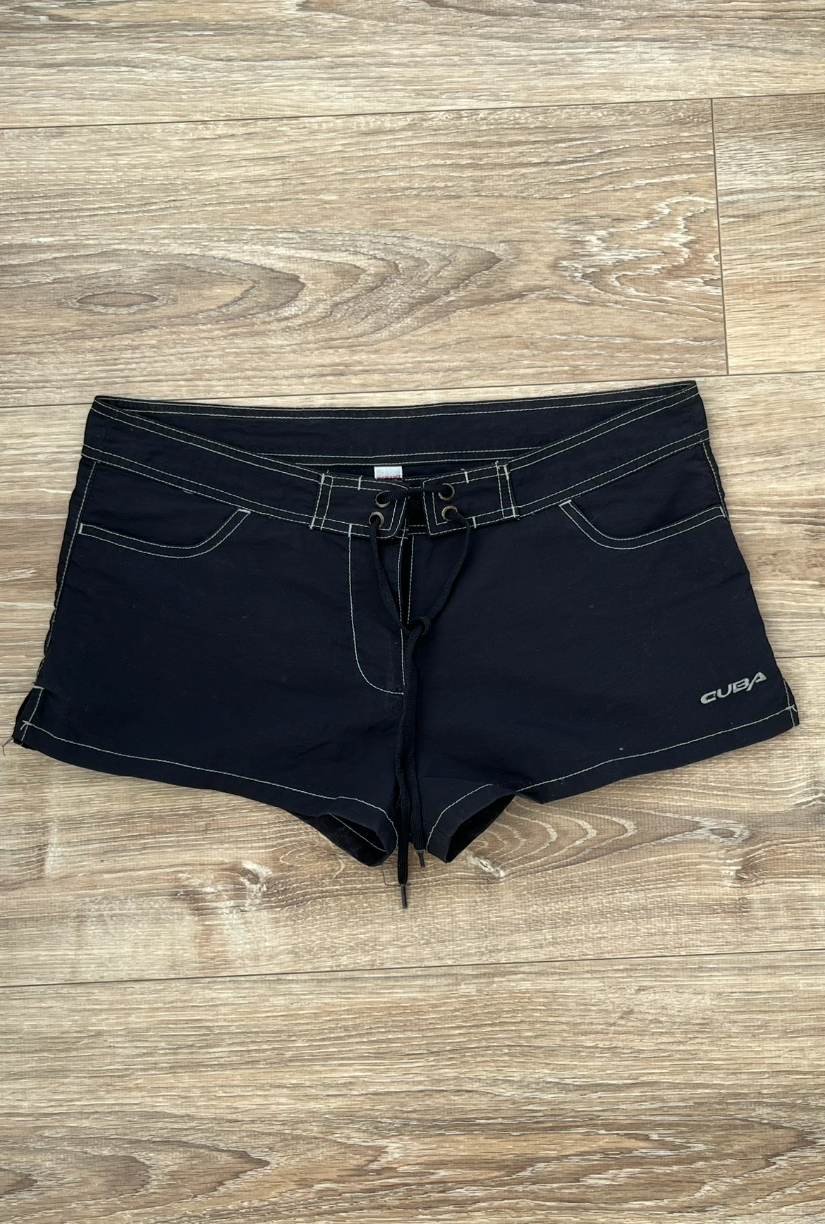 Short de surf Bikini Oxyde