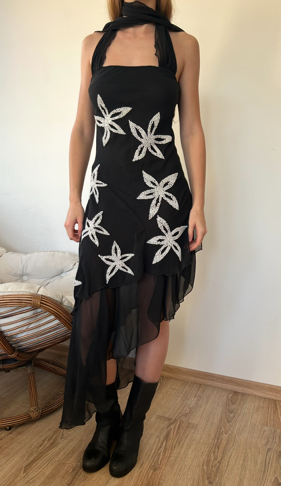 Vestido City Jenniffer