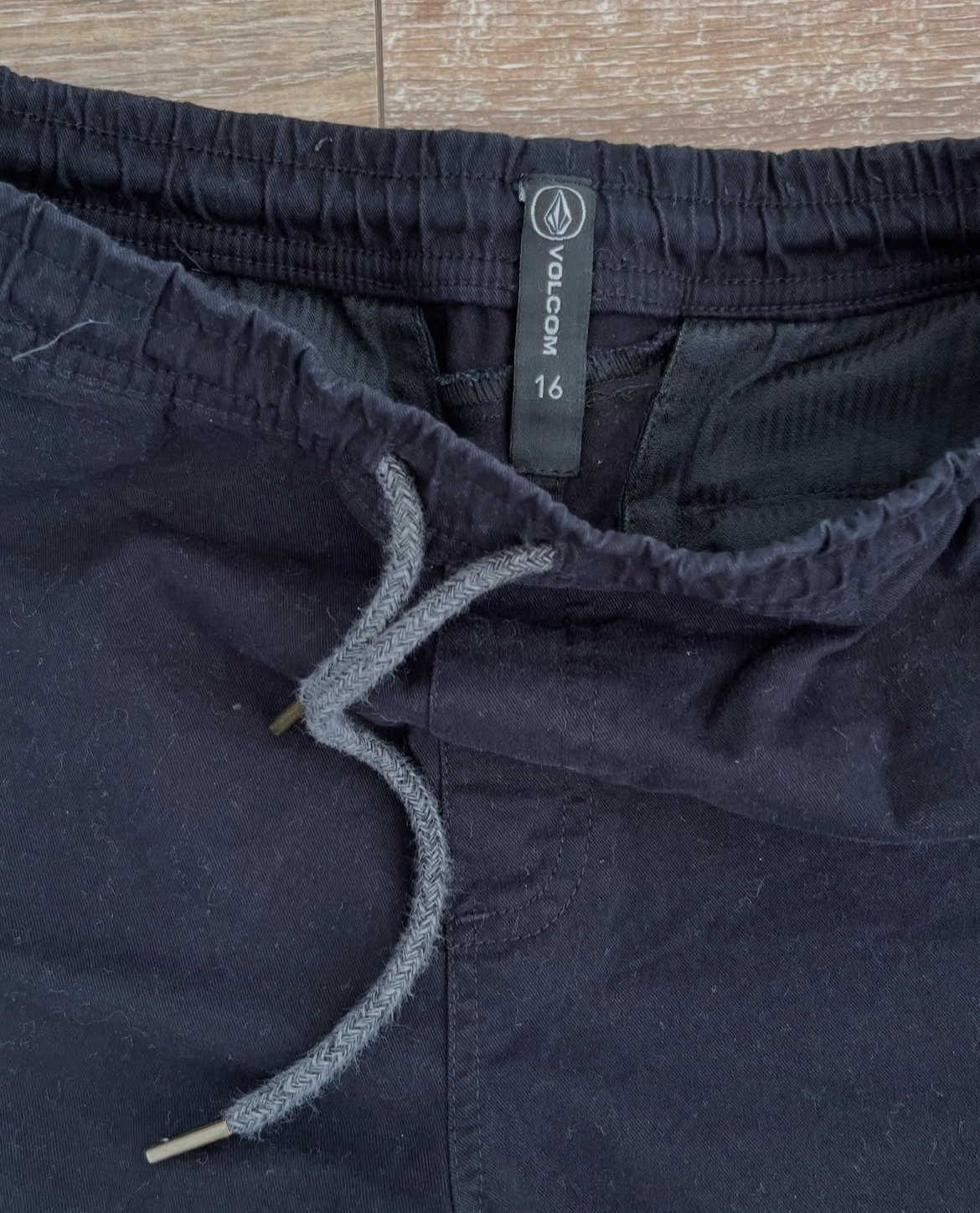 Pantalón cargo Volcom