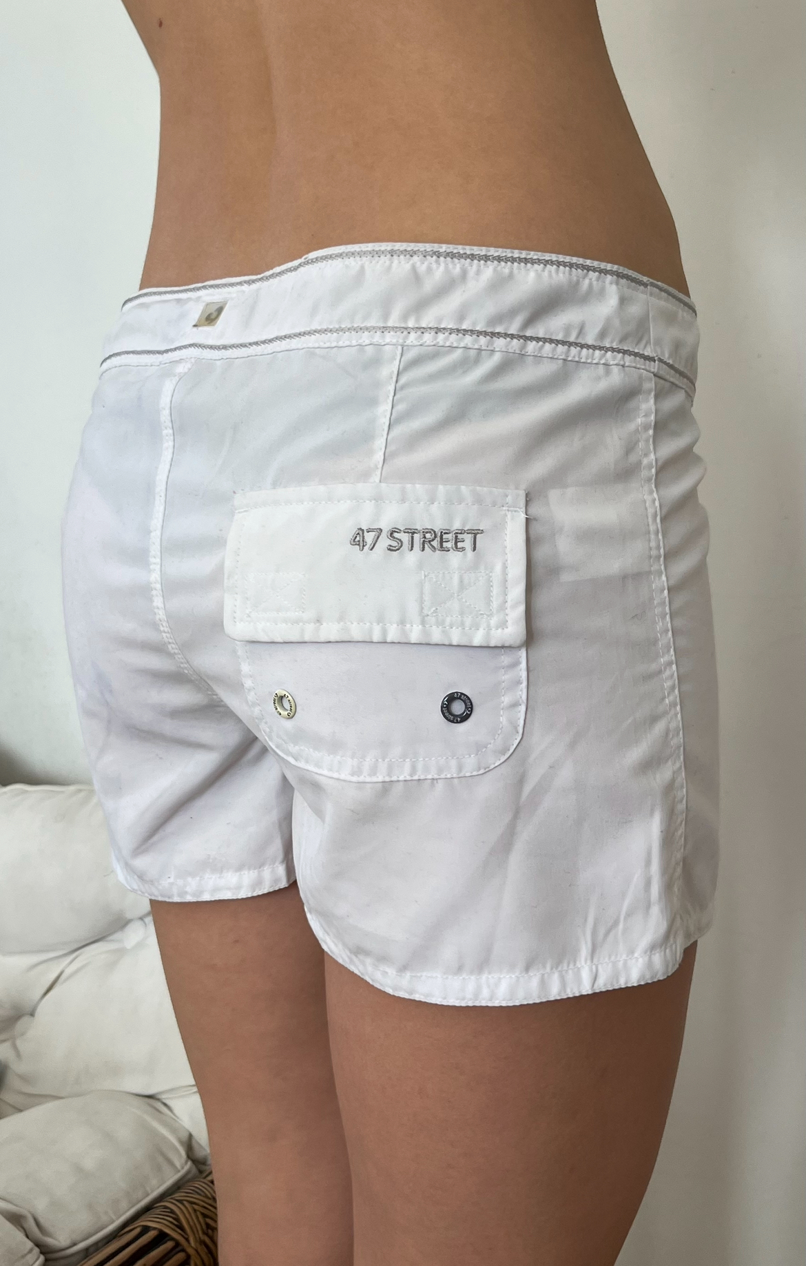 Short de surf 47Street