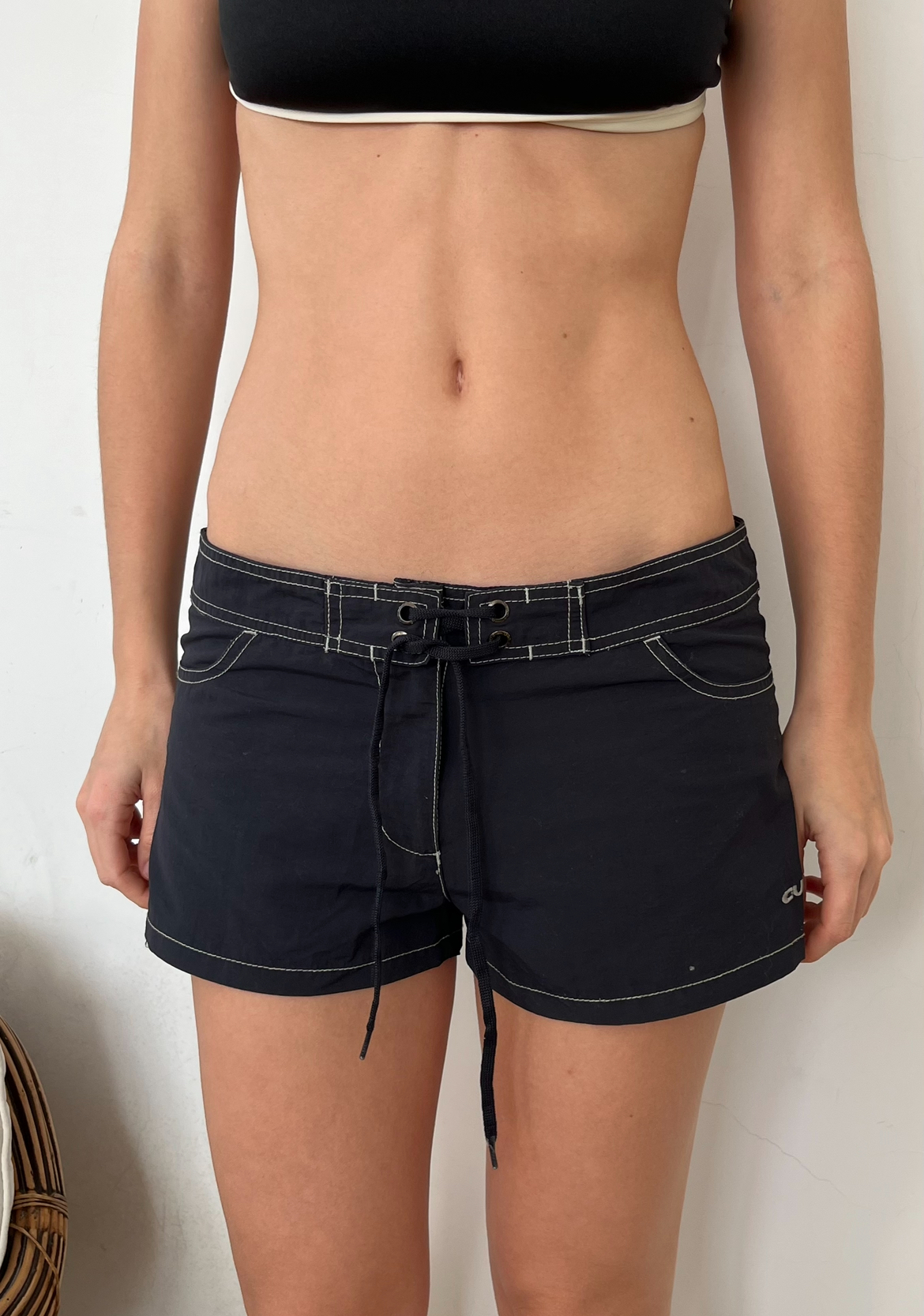 Short de surf Bikini Oxyde